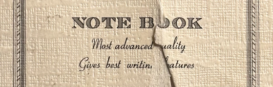 Journal de bord