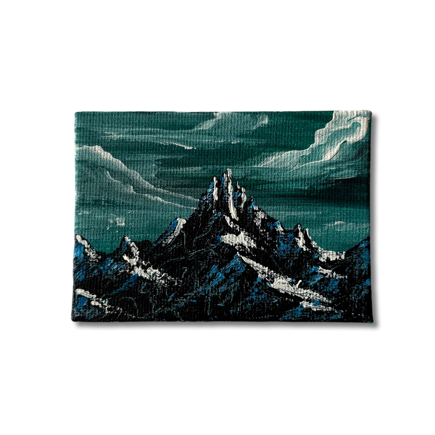 769 (peint avec un grain de riz)